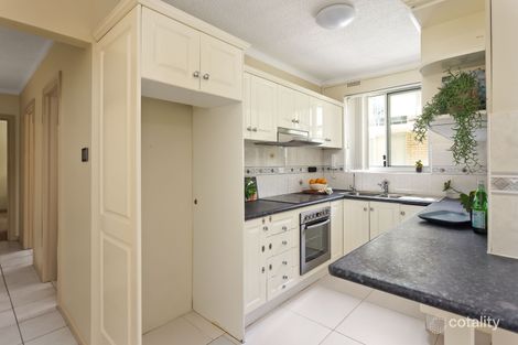Property photo of 13/518 New Canterbury Road Dulwich Hill NSW 2203