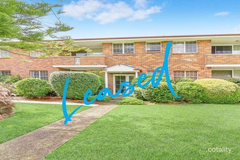 Property photo of 5/207 Waterloo Road Marsfield NSW 2122