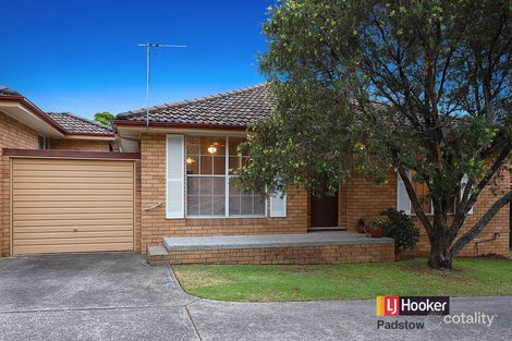 Property photo of 2/84 Villiers Road Padstow Heights NSW 2211