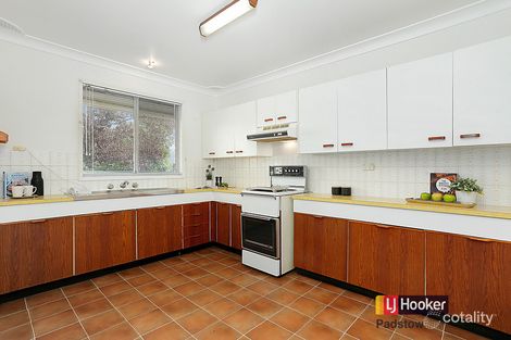 Property photo of 2/84 Villiers Road Padstow Heights NSW 2211