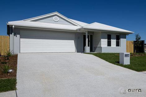 41 Frangipani Cres, Nirimba, QLD 4551