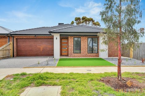 31 Winton Dr, Fraser Rise, VIC 3336