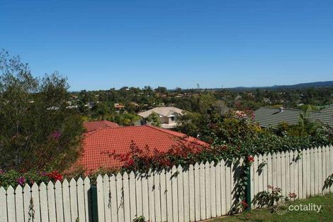 Property photo of 54 Axel Place Sinnamon Park QLD 4073