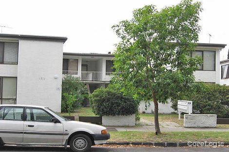 Property photo of 9/24 Park Crescent Caulfield North VIC 3161