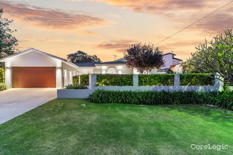 Property photo of 56 Fairlane Drive Carine WA 6020