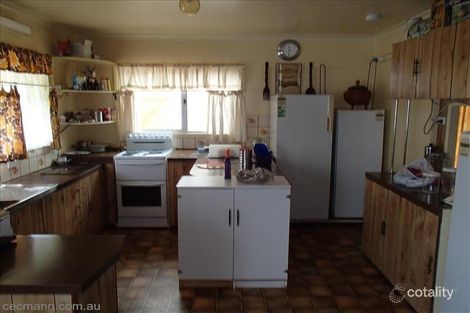 Property photo of 546 Old Warwick Road The Summit QLD 4377