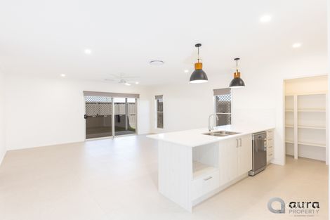 Property photo of 41 Frangipani Crescent Nirimba QLD 4551