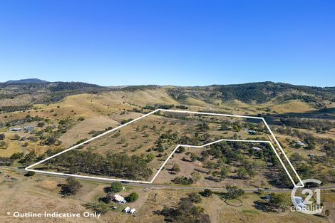 Property photo of 58 Laidley Creek West Road Mulgowie QLD 4341