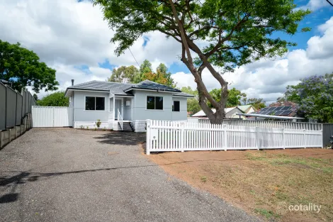 Property photo of 4 Balga Place Koongamia WA 6056