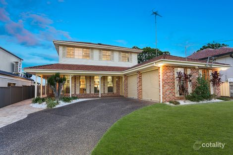 11 Brotherton St, South Wentworthville, NSW 2145