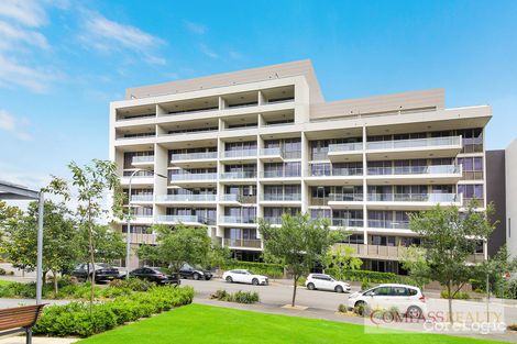 Property photo of 734/11 Victoria Park Parade Zetland NSW 2017