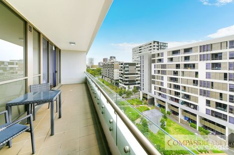 Property photo of 734/11 Victoria Park Parade Zetland NSW 2017