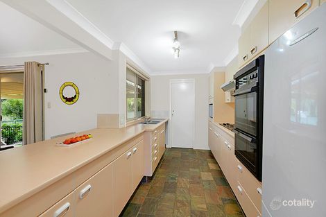 Property photo of 218 Pollock Avenue Wyong NSW 2259