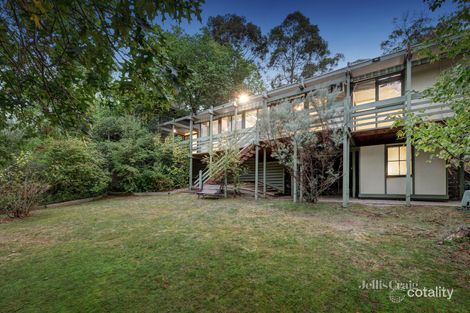 Property photo of 9 Atkinson Street Templestowe VIC 3106