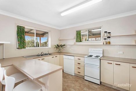 Property photo of 23 Emmanulla Drive Kingsthorpe QLD 4400