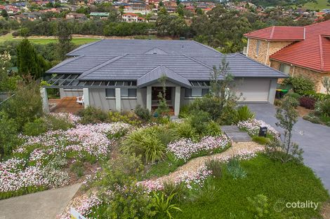 9 Calmar Cl, Glen Alpine, NSW 2560
