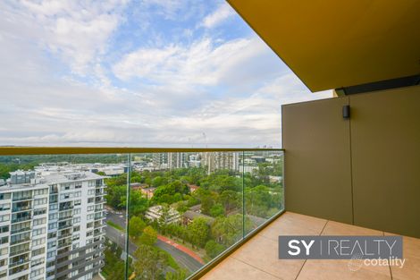 1701/120 Herring Rd, Macquarie Park, NSW 2113