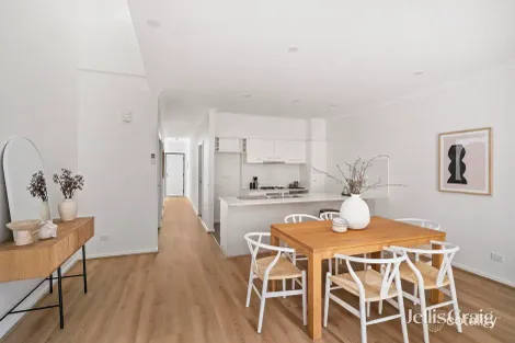 Property photo of 33/124-136 Mason Street Newport VIC 3015