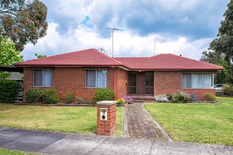 18 Penrith Ct, Berwick, VIC 3806