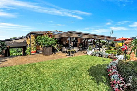 Property photo of 6 Kalang Circuit Coffs Harbour NSW 2450