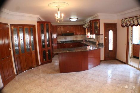 Property photo of 8 Cormorant Avenue Hinchinbrook NSW 2168