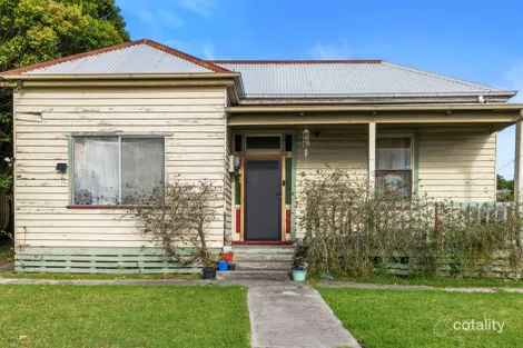 Property photo of 51 Graham Street Wonthaggi VIC 3995