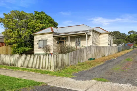 Property photo of 51 Graham Street Wonthaggi VIC 3995