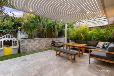 Property photo of 31/1740 Pacific Highway Wahroonga NSW 2076