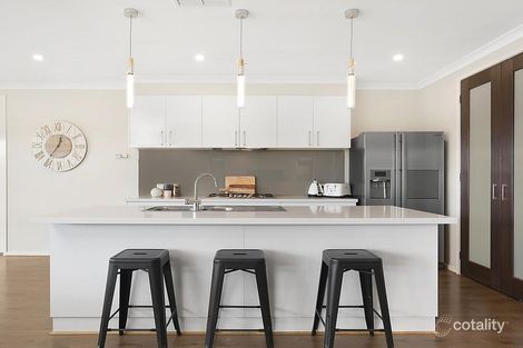 Property photo of 3 Ascent Avenue Leopold VIC 3224