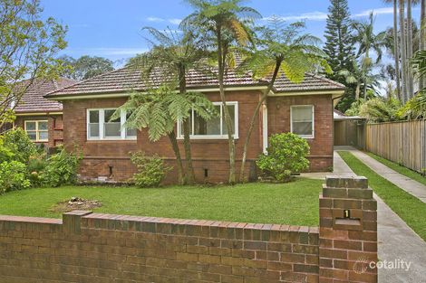 1 Stafford Rd, Artarmon, NSW 2064