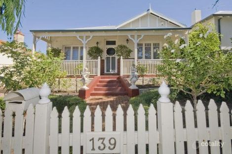 139 Shakespeare St, Mount Hawthorn, WA 6016