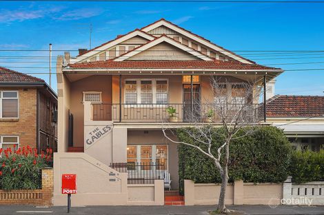 2/57a Carlisle St, St Kilda, VIC 3182