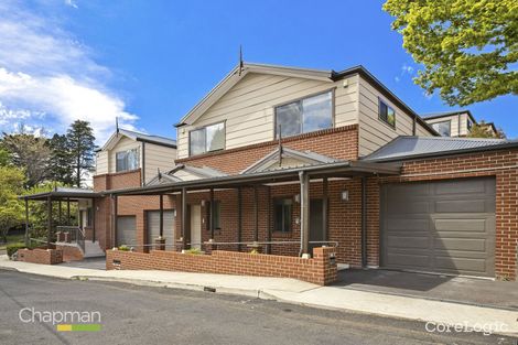 Property photo of 60 Waratah Avenue Katoomba NSW 2780