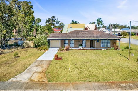 Property photo of 6 Gowman Way Ravenswood WA 6208