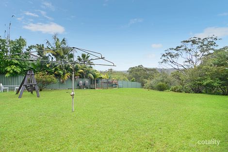 Property photo of 17 Warabin Street Waterfall NSW 2233