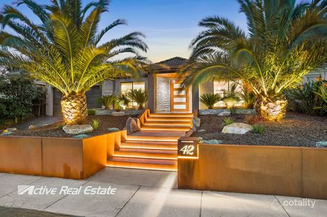 42 Killingholme Dr, Mornington, VIC 3931