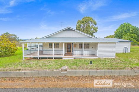 Property photo of 93 Mount Barker Road Mount Barker WA 6324