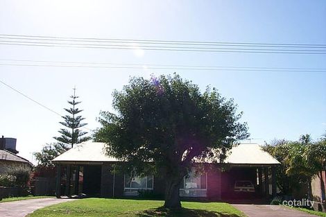 46 Leslie St, Dudley Park, WA 6210