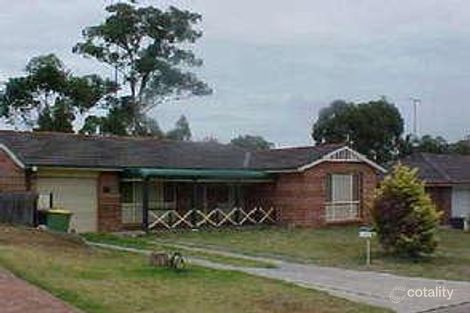Property photo of 16 Chausson Place Cranebrook NSW 2749