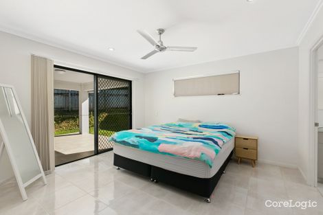 Property photo of 42 Ainscow Drive Bentley Park QLD 4869