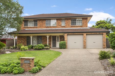 Property photo of 31 Spoonbill Avenue Woronora Heights NSW 2233