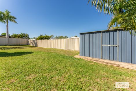 Property photo of 8 Coldstream Street Emerald QLD 4720