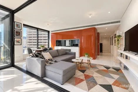 Property photo of 1015/2 Chippendale Way Chippendale NSW 2008