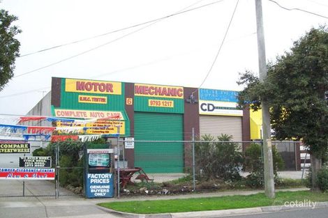 Property photo of 2/6 Dandenong Street Dandenong VIC 3175