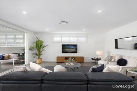 Property photo of 26 Carter Crescent Gymea Bay NSW 2227