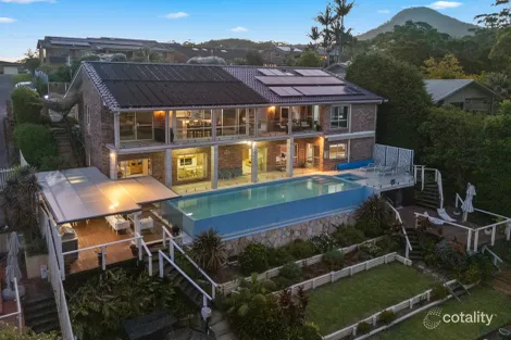 32 Natan Pl, Cordeaux Heights, NSW 2526