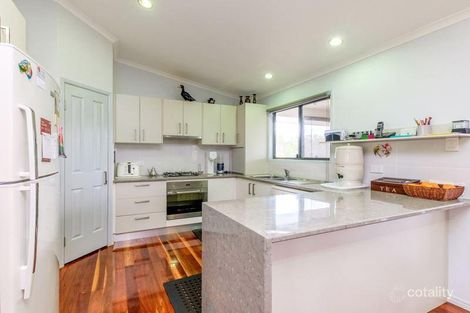 Property photo of 31 Severn Chase Curra QLD 4570
