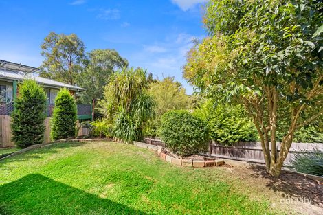 Property photo of 20 Hilltop Court Yarra Junction VIC 3797