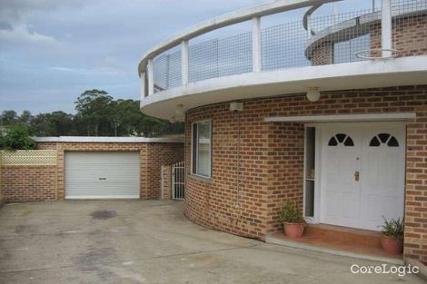 Property photo of 182 Minchin Drive Minchinbury NSW 2770