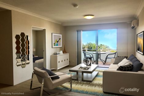 Property photo of 18/67-69 St Pauls Street Randwick NSW 2031